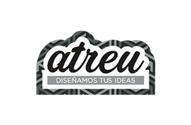 Atreu empresa que confió en los servicios de Agencia de Marketing Digital en Chile